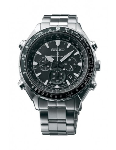 Herrenuhr SSG001P1 Prospex Radio Sync Solar | SSG001P1 |