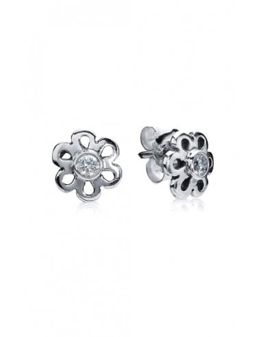 Boucles Pandora 290994-CZ