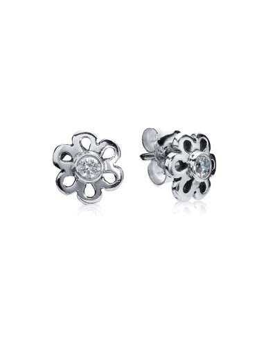 Ohrringe Pandora 290994-CZ