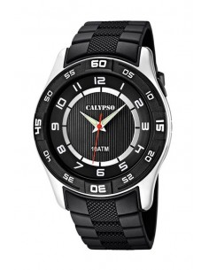 Relógio Calypso K6062/2