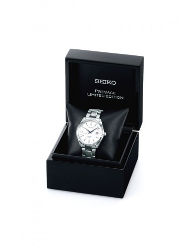 SJE073J1 Herrenuhr Seiko Presage Automatic Limited Edition