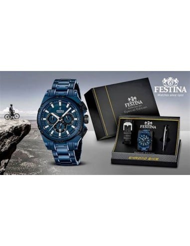 | F16973/1 | Reloj Festina Chrono Bike F16973/1