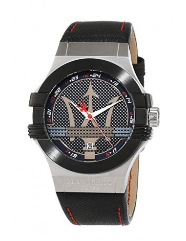 R8851108001 - Nuevo Reloj Maserati Potenza