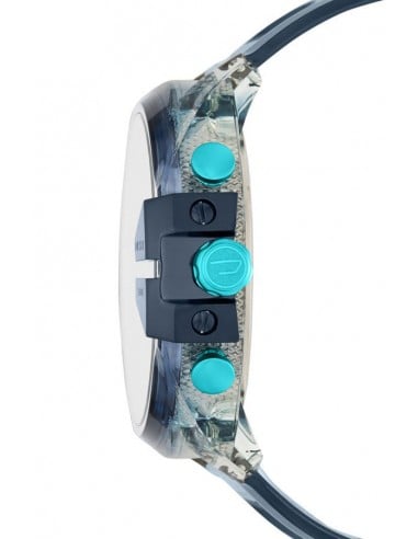 | DZ4487 | Diesel Heavy Transparent Mega Chief Steve Aoki DZ4487