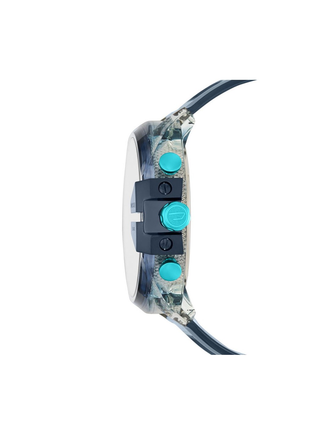 diesel smartwatch steve aoki