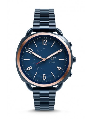 | FTW1203 | Fossil Smartwatch Hybrid - Q Accomplice Slim FTW1203
