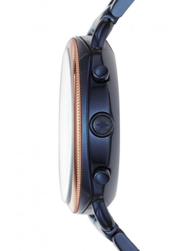 | FTW1203 | Fossil Smartwatch Hibrido - Q Accomplice Slim FTW1203