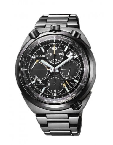 | AV0075-70E | Herrenuhr Citizen Bull head 100. Jahrestag AV0075-70E