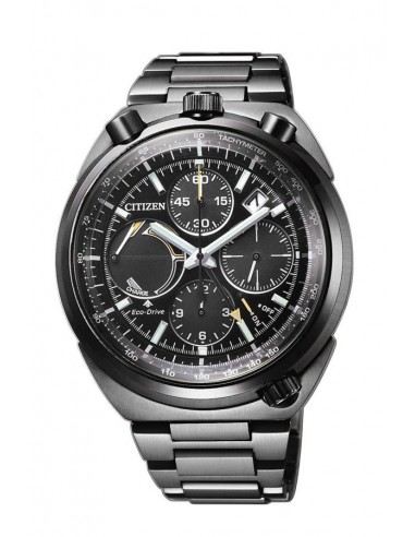 | AV0075-70E | Montre Citizen Bull head 100ème Anniversaire AV0075-70E