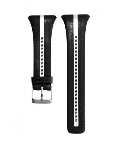 | FT7-BLK | Polar Strap « FT7 » FT7-BLK