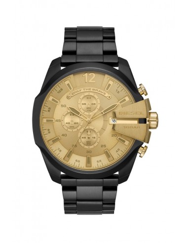 | DZ4485 | Diesel Mega Chief DZ4485