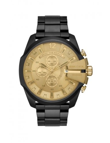 | DZ4485 | Reloj Diesel Mega Chief DZ4485