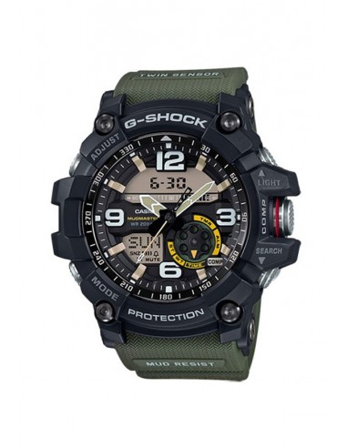| GG-1000-1A3ER | Reloj Casio G-Shock Mudmaster GG-1000-1A3ER
