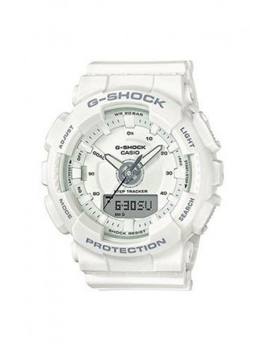 | GMA-S130-7AER | Reloj Casio G-Shock Step Tracker GMA-S130-7AER