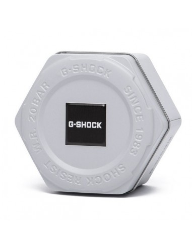 | GMA-S130-7AER | Herrenuhr Casio G-Shock Step Tracker GMA-S130-7AER