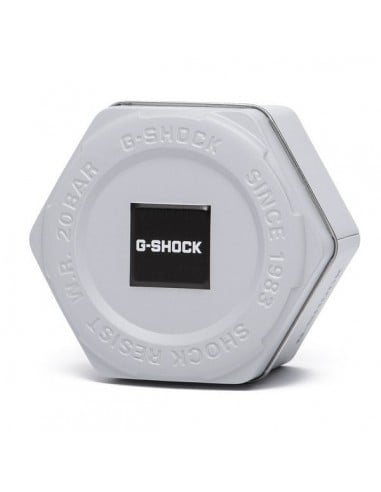 | GMA-S130-7AER | Reloj Casio G-Shock Step Tracker GMA-S130-7AER
