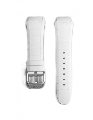 | 15701 | Bracelet Lotus Blanc 15701