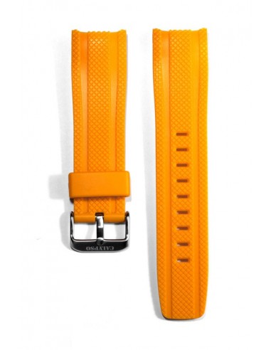 Calypso Strap K5704-2 Orange