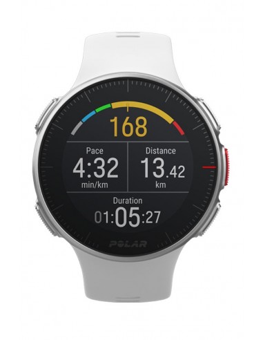 | Vantage V White | Uhr Polar Vantage V White
