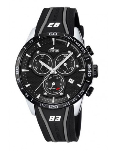 | 18257/4 | Relógio Lotus Marc Márquez 18257/4