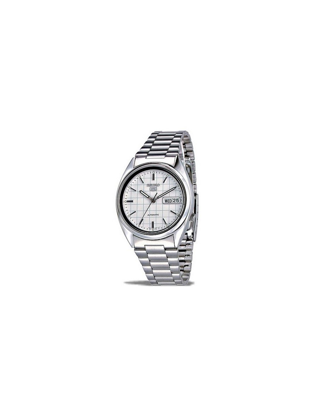 | SNXF05K1 | Seiko SNXF05K1 Automatic Nº5 Watch