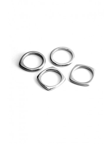 | BJ0920 | Breil Ring BJ0920