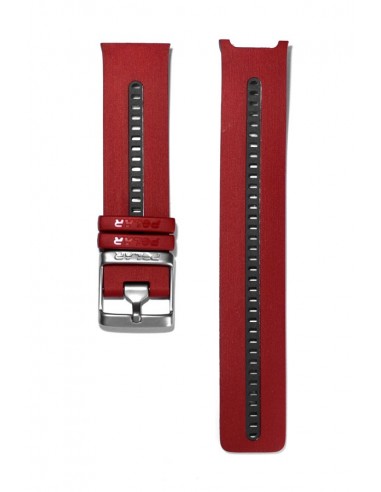 | RCX5 | Uhrenarmband Polar RCX5-R Rot