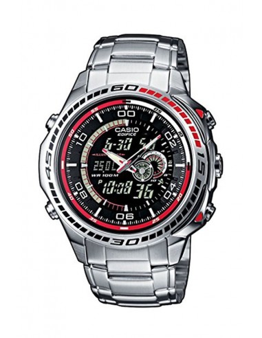 | EFA-121D-1AVEF | Herrenuhr Casio EFA-121D-1AVEF Edifice