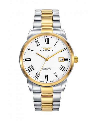 | 81439-93 | Reloj Sandoz 81439-93