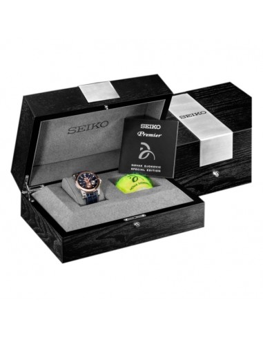 | SNP128P1 | Herrenuhr SNP128P1 Seiko Kinetic GMT