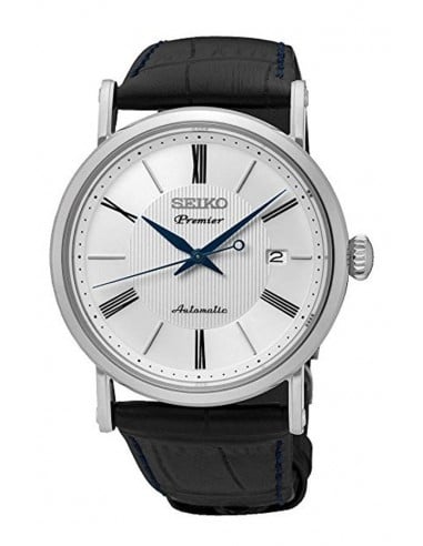 | SRPA17J2 | Reloj Seiko Premier Automático