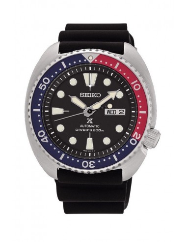 | SRP779K1 | Herrenuhr Seiko Automatisch Prospex