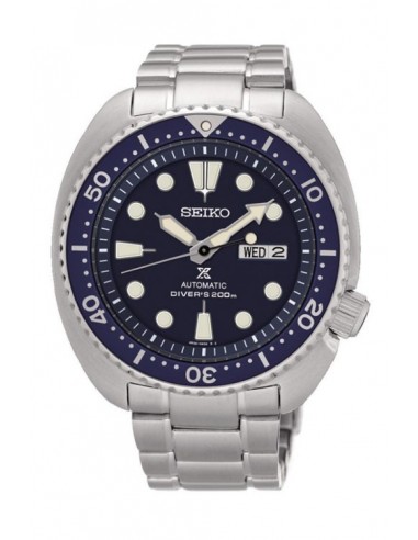 | SRP773K1 | Reloj Seiko Automático Prospex
