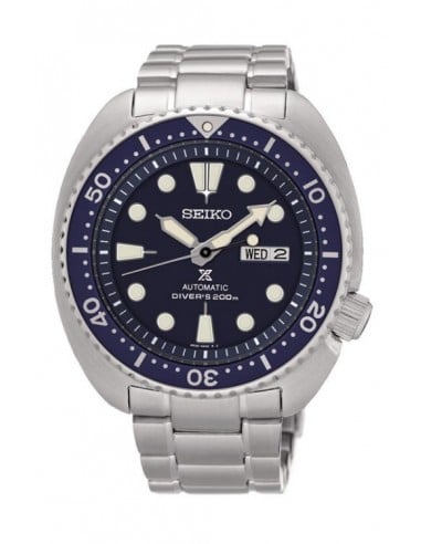 | SRP773K1 | Herrenuhr Seiko Automatisch Prospex