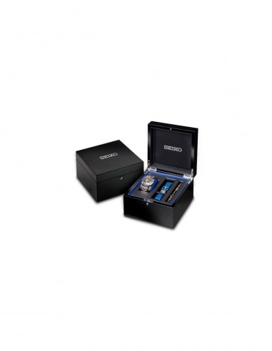 | SSC489P1EST | Herrenuhr Seiko Solar Prospex Wolrd Time