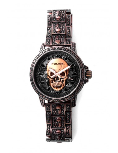| R1453308002 | Relógio Police Rebel Bronxdale R1453308002