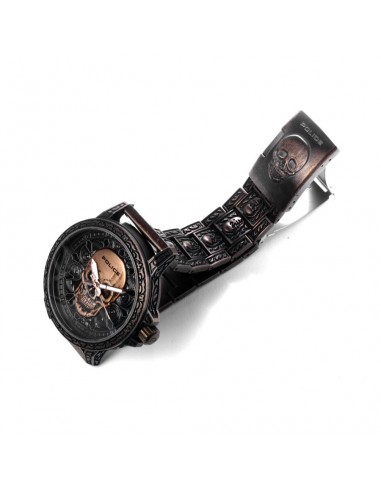 | R1453308002 | Herrenuhr Police Rebel Bronxdale R1453308002