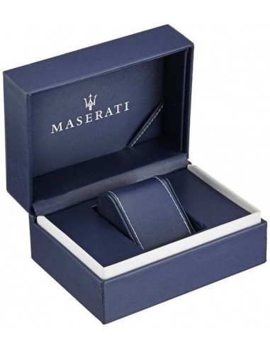 | R8873612010 | Reloj Maserati Traguardo