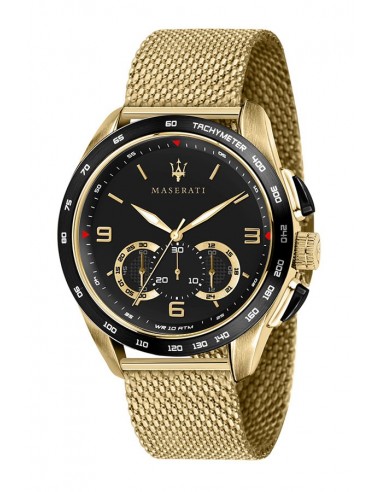 | R8873612010 | Reloj Maserati Traguardo