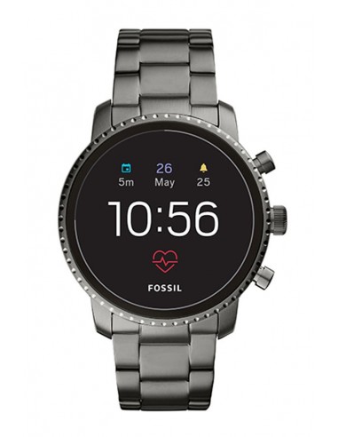 | FTW4012 | Fossil Smartwatch - Q Explorist HR