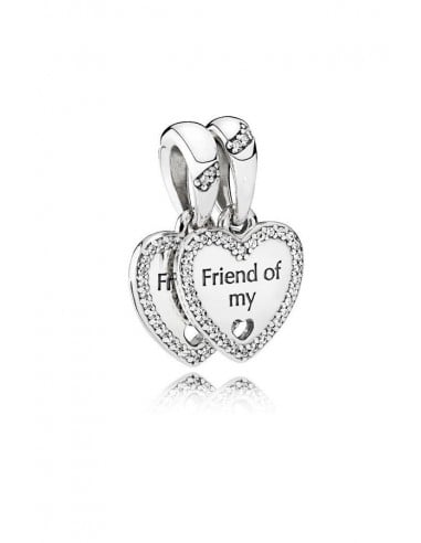 | 792147-CZ | Charm Pandora 792147-CZ