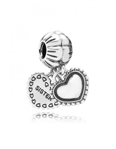 | 791383 | Abalorio Pandora 791383