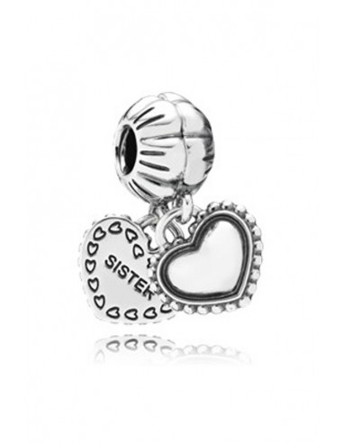 | 791383 | Pandora Charm 791383