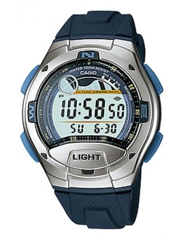 | W-753-2AVEF | Relógio Casio Collection