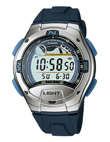 | W-753-2AVEF | Reloj Casio Collection