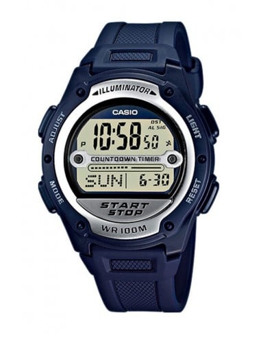 | W-756-2AVES | Reloj Casio Collection