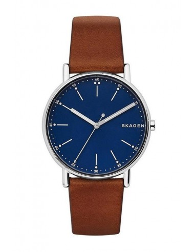 | SKW6355 | Herrenuhr Skagen Signatur SKW6355