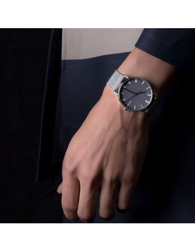 | SKW6428 | Herrenuhr Skagen Signatur SKW6428