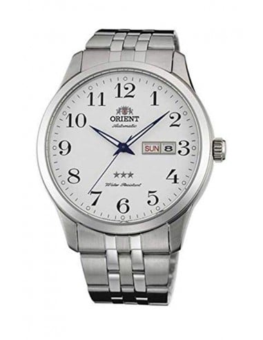 | FAB0B002W9 | Herrenuhr Orient « ELEGANT » FAB0B002W9