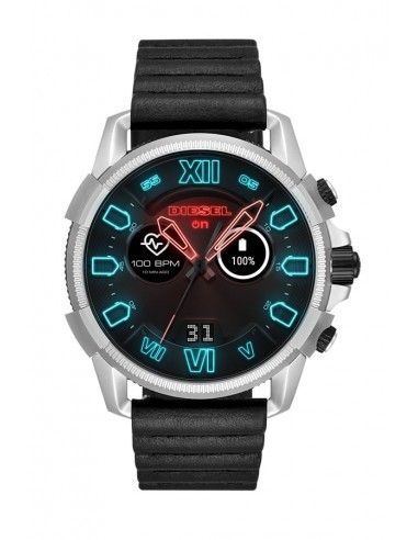 | DZT2008 |Herrenuhr Diesel ON FULL GUARD Smartwatch DZT2008